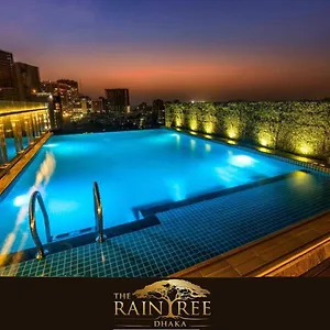 The Raintree - A Luxury Collection **** Дакка