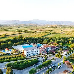 Village de vacances Gardenland