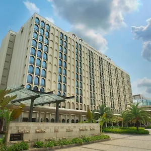 Intercontinental Dhaka, An Ihg ***** Дакка