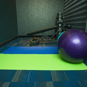 Отель Omni Residency