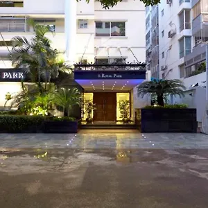 Royal Park Hotel