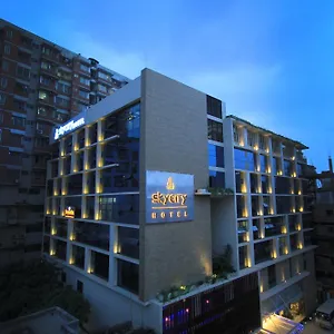 Sky City Hotel