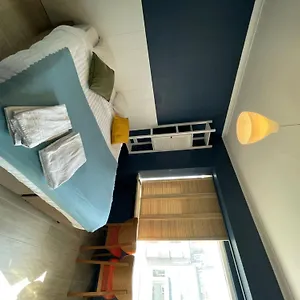 Heb 2*, Ostende Belgien