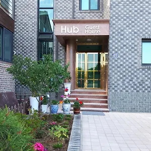 Maison d'hôtes Hub