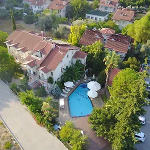Selya 2*, Göcek Türkei