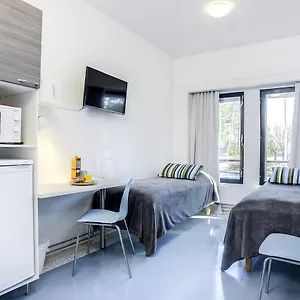 Auberge de jeunesse Forenom Aviapolis