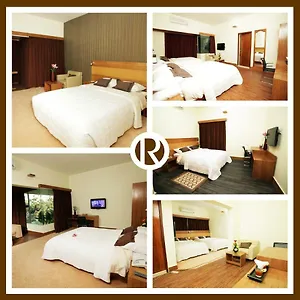 Richmond Hotel&suites Hotel